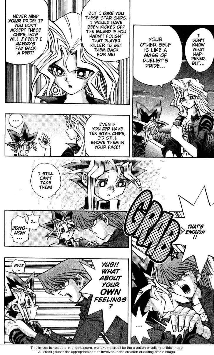 Yu-Gi-Oh! Duelist Chapter 48 4